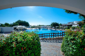 Hotel Resort Nuraghe Arvu